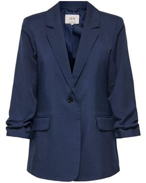 ONLY Jackenblazer - Blau
