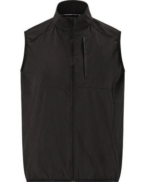 Endurance Funktionsweste Nimbos W Cycling/MTB Lightweight Vest - Schwarz
