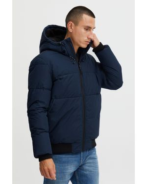 11 Project Winterjacke PRDupree JA 21300919-ME - Blau