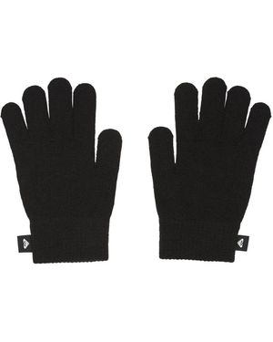 Roxy Strickhandschuhe Tropical Snow - Schwarz