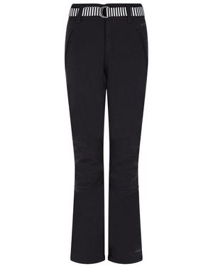 Protest Skihose Prtramios (1-Tlg) - Schwarz