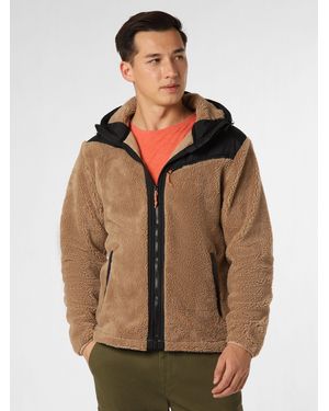 Nils Sundström Anorak - Braun