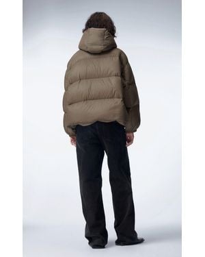 JNBY Daunenjacke - Blau