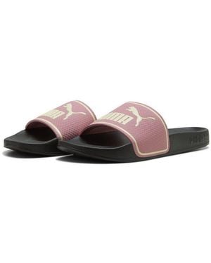 PUMA Leadcat 2.0 Sandalen Erwachsene Sandale - Schwarz