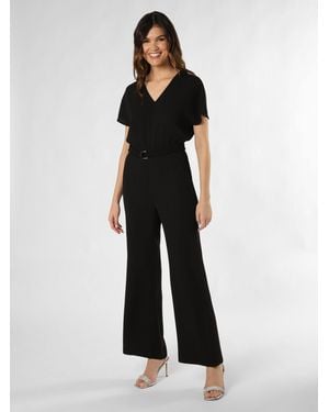 Comma, Jumpsuit - Mehrfarbig