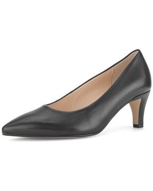Gabor Eleganter Pump Pumps - Grau