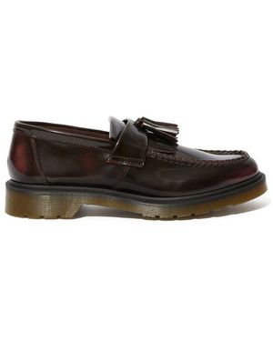 Dr. Martens Adrian Acardia Schnürschuh - Weiß