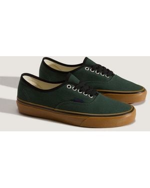 Vans Authentic Sneaker - Schwarz
