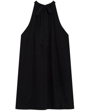 Grace & Mila Sommerkleid Whola - Schwarz