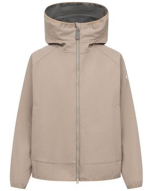 Derbe Blouson Peutby - Natur