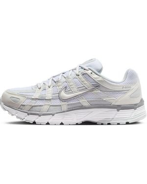 Nike P-6000 Sneaker - Weiß