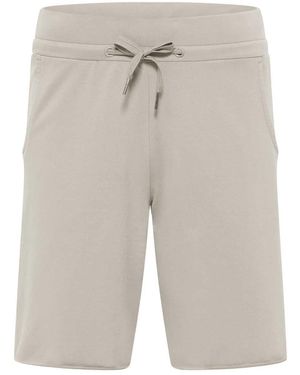 Elbsand Shorts - Grau