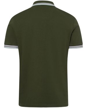 BOSS Poloshirt Paddy - Grün