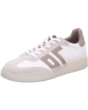Back 70 Boston Sneaker - Weiß