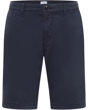 Mustang Shorts Style Amsterdam - Blau