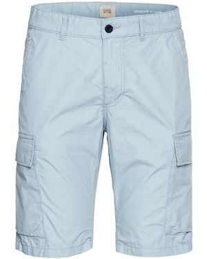 Camel Active Bermudas - Blau