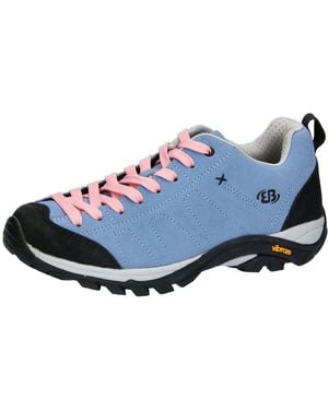 Brütting Outdoorschuh Claremont Outdoorschuh - Blau