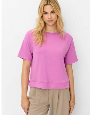 Brax Strickpullover Style Bailee S - Pink