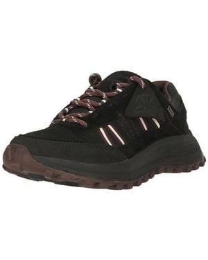 Clarks Atl Trek Outdoorschuh Mit Bester Funktion - Schwarz