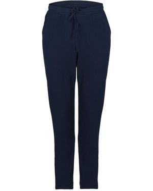 Joop! Pyjamahose Core schlaf-hose pyjama schlafmode - Blau