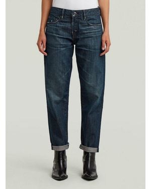 G-Star 5-Pocket-Jeans Kate Boyfriend Jeans - Blau
