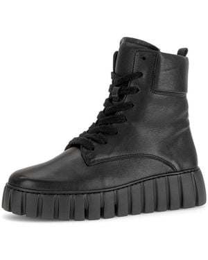 Gabor Sneaker - Schwarz