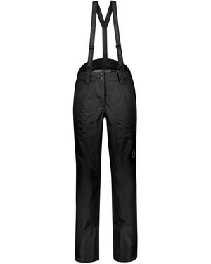 Scott Softshellhose - Schwarz