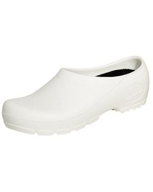 Saliha Multi Clog Geschlossen Clog - Natur