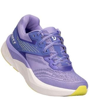 Scott Pursuit Ride Running Training Sportschuh Laufschuh Stabiler Halt, Leicht Und Atmungsaktiv, Neutraler Straßenschuh - Lila