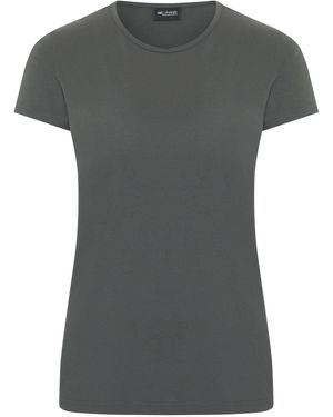 Expand T-Shirt in vielen Farben (, 1-tlg) - Grau