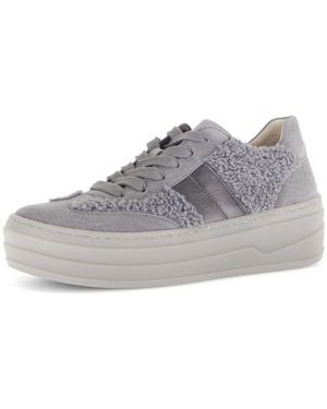 Gabor Sneaker - Schwarz