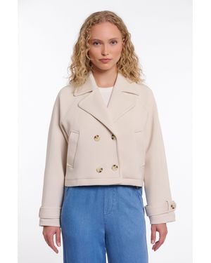 Rino & Pelle Outdoorjacke - Mehrfarbig