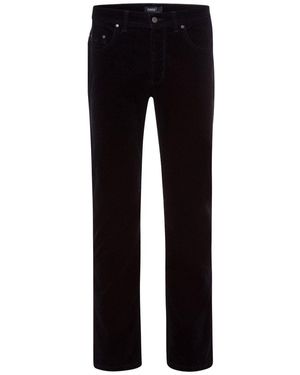 Pioneer Authentic 5-Pocket-Jeans PIONEER RANDO maritime blue 16801 3224.6314 - Schwarz