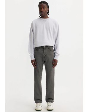 Levi's Levi's® Straight-Jeans 505 REGULAR - Grau