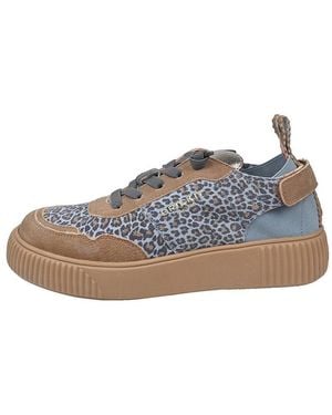 CRICKIT Paria Sneaker - Schwarz