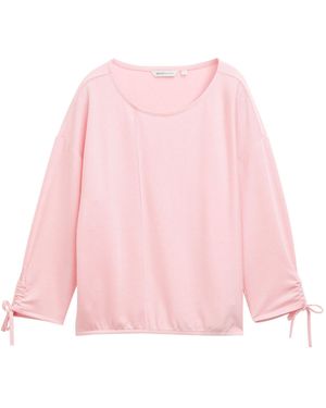 Tom Tailor T-Shirt - Pink