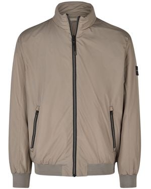 CALAMAR Outdoorjacke Blouson - Braun