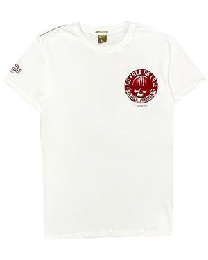 Yakuza Premium T-Shirt 3516 - Weiß