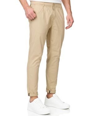 INDICODE Chinos INFjern - Natur