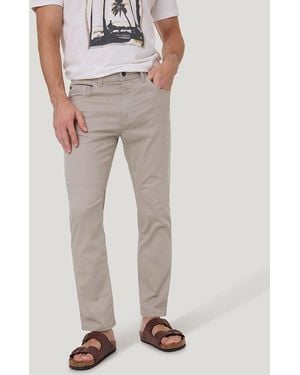 Pioneer 5-Pocket-Jeans - Natur