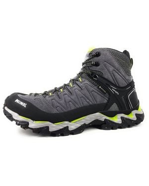 Meindl Lite Hike Gtx Wanderschuh - Schwarz