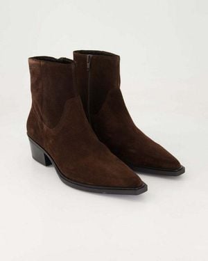 Vagabond Shoemakers Kelsey Stiefelette Obermaterial: Leder - Braun