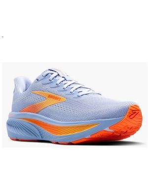 Brooks Ghost 17 Damen Running Laufschuhe 120431 1B 443 Laufschuh - Weiß