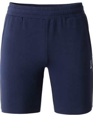 LPO Carmenshirt Shorts Christian - Blau