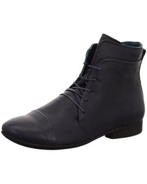 Think! Guad2 Stiefelette - Schwarz