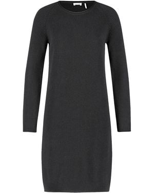 Gerry Weber A-Linien-Kleid - Schwarz