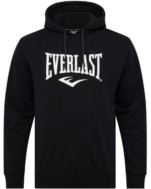 North 56'4 Hoodie - Blau