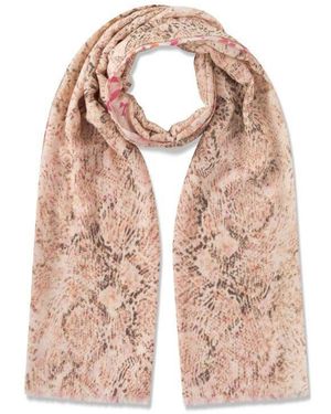 Codello Modeschal Schal - Pink