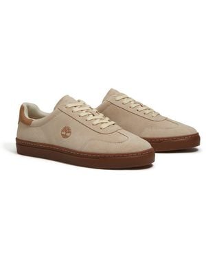 Timberland Lisbon Essential - Natur