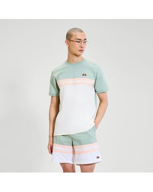 Ellesse T-Shirt Atrei Tee - Blau